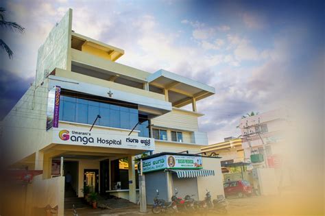 Ganga Hospital Gokak - Best Multispeciality Hospital in Gokak City ...