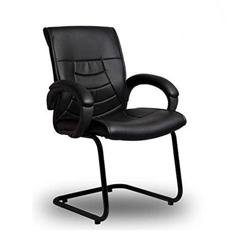RNG Furnitures Domin Low Back Staff Visitor Reading Executive Office ...