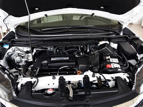 本田CR-V 2015款 2.4L 四驱豪华版 本田 2/61张图片大全_汽车细节图库-汽车之家