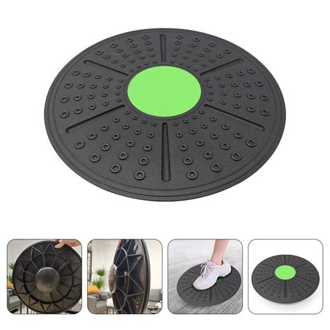 Balance Training Machine 的图像结果