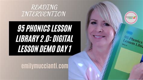 Image result for Phonis Lesson Library