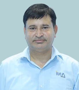 Mr. Gurpreet Singh - VP (Projects) | Insolation Energy