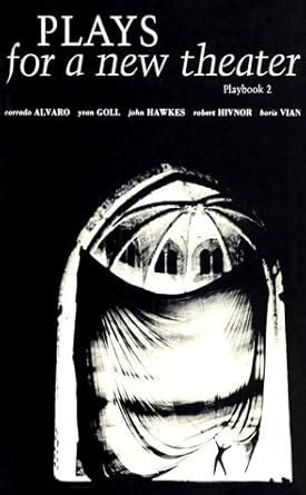 Buy Plays for a New Theatre Book Online at Low Prices in India | Plays ...