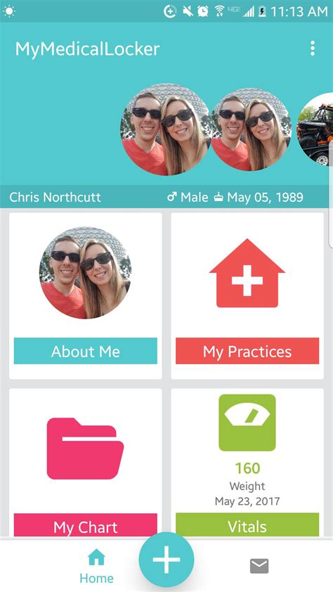 MyMedicalLocker APK for Android Download