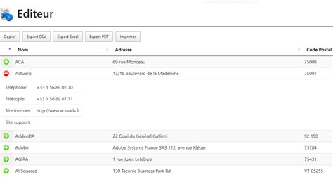 Master Child Table SQL Server 的图像结果