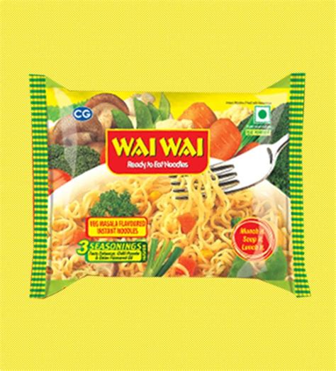 If you like Maggi, here are 7 other instant noodles that you should try ...
