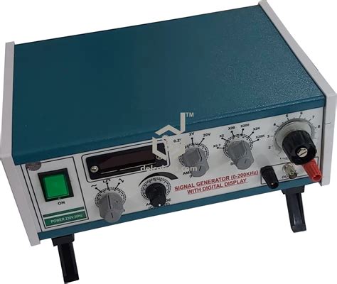 Image result for Using a Frequency Generator