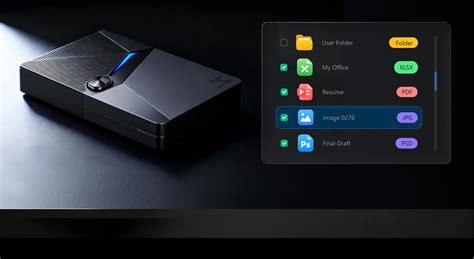 [Official] Recoverit for Mac - Recover Unlimited Data from Mac System