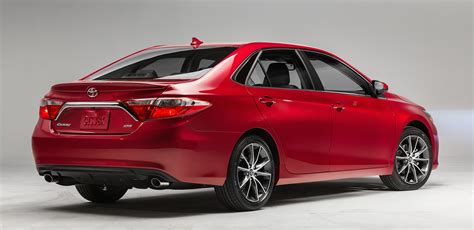 2015 Toyota Camry – major facelift unveiled in NYC 2015_Toyota_Camry_077 - Paul Tan's Automotive ...