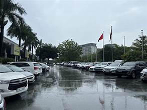 Đặt xe Taxi Star tuyến Sài Gòn đi Cam Ranh