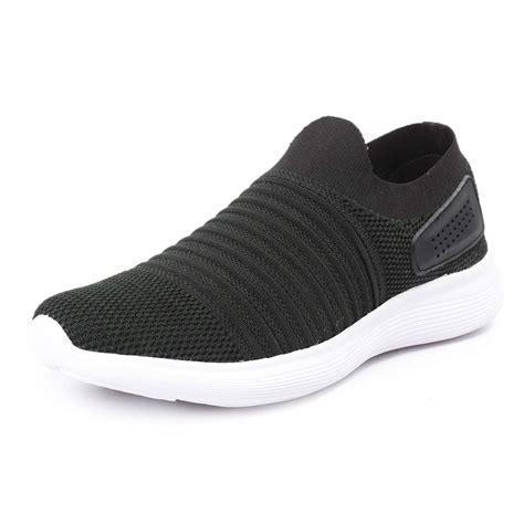 Buy Bacca Bucci® Men Super Trainer Training Shoes Light-Weight Free ...