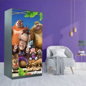 HD RAPID DESIGN 213.36 cm Self Adhesive Decorative Self Adhesive Wall ...