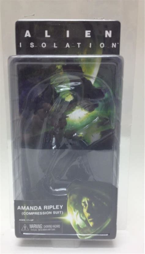 Image result for Alien Isolation Figure