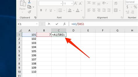 Image result for How to Do Column Division