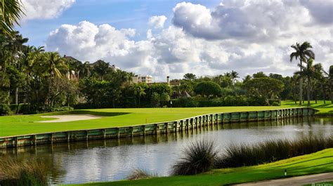 Top 35 Private Clubs - Florida 2023 - GolfDay - The Premiere Golf Course Guide