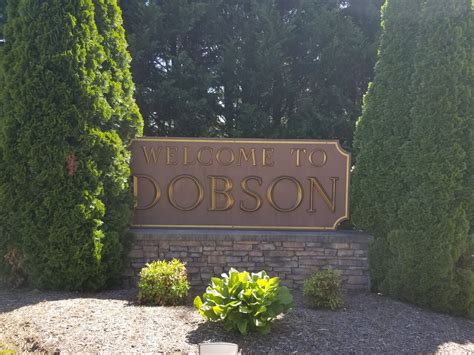 THE 5 BEST Places to Visit in Dobson (2026) - Must-See Attractions