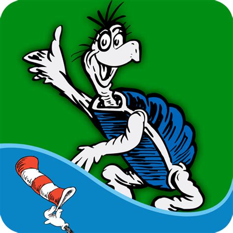 Yertle the Turtle - Dr. Seuss - App on Amazon Appstore