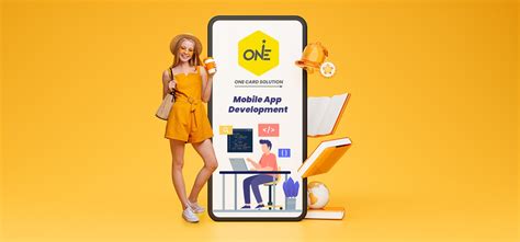 Elevate Your Brand with Custom Mobile Applications