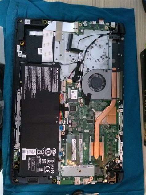 Image result for Acer BIOS Recovery Tutorial