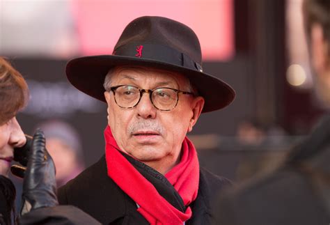 Berlinale-Überfall: Nun ermittelt der Staatsschutz