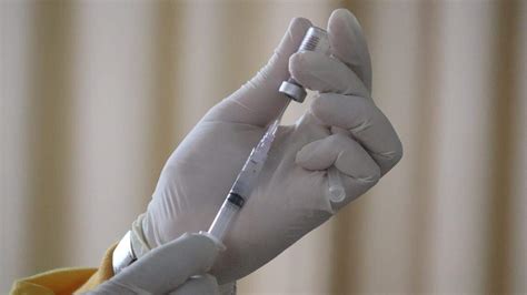 RSV vaccines recommended for more people: health officials | Miami Herald
