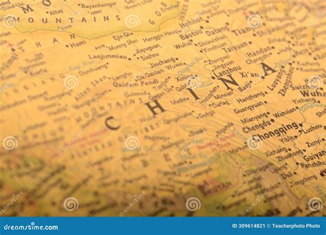 China is a Country Located in East Asia, Bordering 14 Countries and the ...