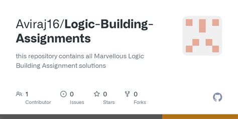 Java Logic Building 的图像结果