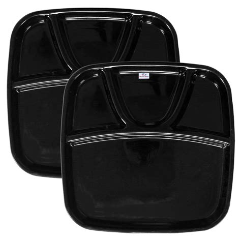 Buy Heart Home Serving Plate|Plate Set for Dinner|Unbreakable Plastic ...