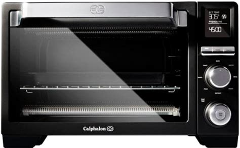 Calphalon Precision Air Fry Convection Oven | Ubuy India