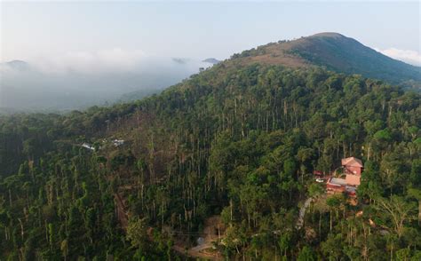 Kaadgal Nature Stay Sakleshpur - Resorts Sakleshpur