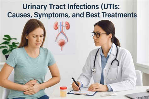 Online Bladder Infection Treatment