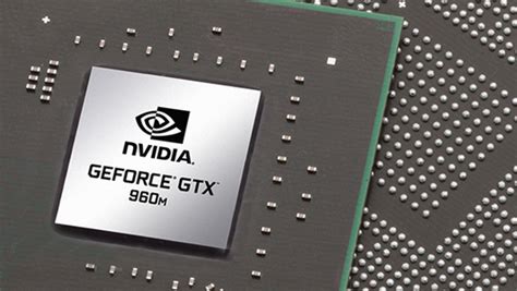 Nvidia GeForce GTX 960M Review - NotebookCheck.net Reviews