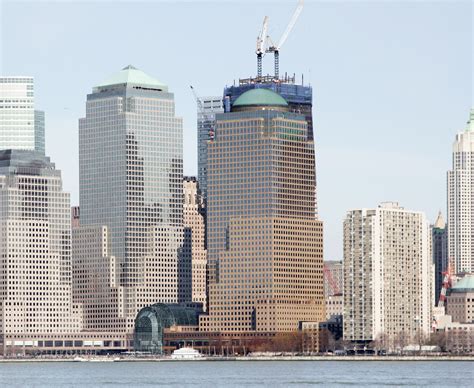 225 Liberty Street Building: History, Architecture, and Facts