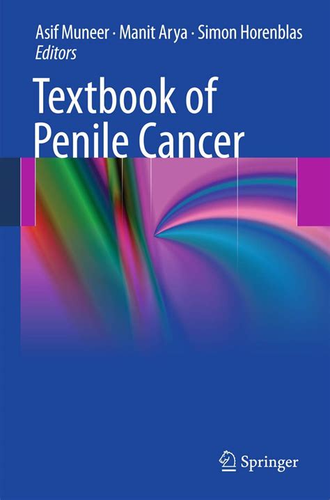 Buy Textbook of Penile Cancer Book Online at Low Prices in India ...