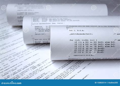 Computer Program 的图像结果