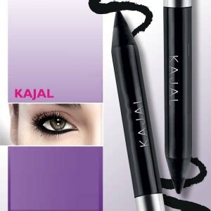 REIMICHI INTENSE PIGMENTED WATER PROOF & SMUDGE PROOF DEEP BLACK KAJAL ...