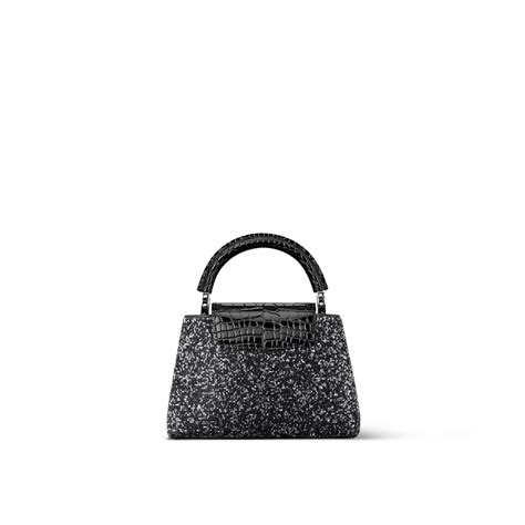 Capucines Mini L09 - Handbags | Louis Vuitton India