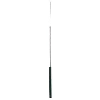 Nichrome V Inoculating Loop with Handle, 8" L, Insulated, 3 mm ID, 26 ...