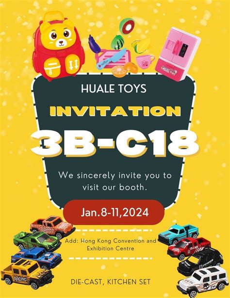 Hong Kong Toys & Games Fair, Hong Kong Conyention & Exhibition Centre ...