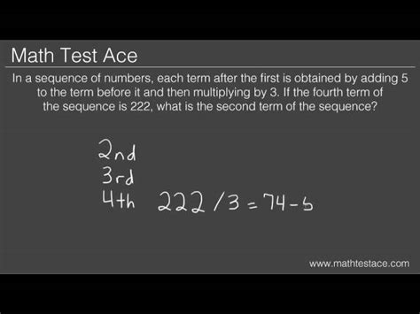 Image result for Geometric Progression Word Problems