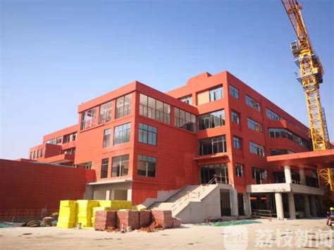 紫东地区南外家族新成员——南外仙林分校紫东学校即将建成_我苏网