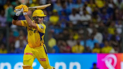 IPL 2024, CSK vs LSG: Rachin Ravindra dropped after poor form, Daryl ...
