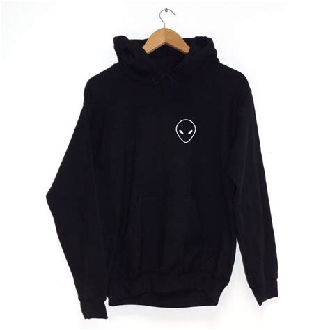 Alienoid Hoodie 的图像结果