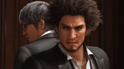 How to Play the Yakuza Games in Chronological Order