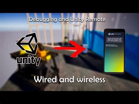 Image result for How to Use Unity Remote 5 iOS