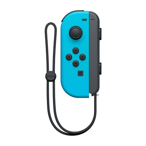 Image result for Nintendo Switch Blue Controller