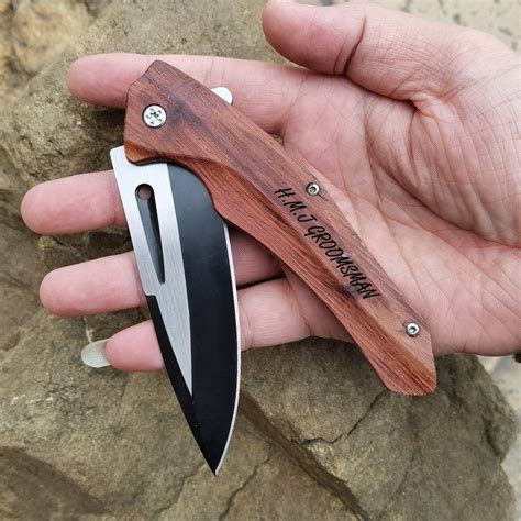 Small Custom Pocket Knives at Debra Cunningham blog