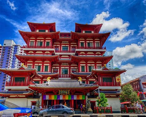 THE 30 BEST Places to Visit in Singapore (2025)