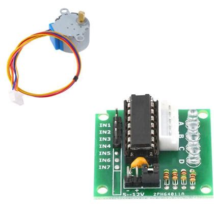 Types of Motors Used in Robotics Explained – Robocraze
