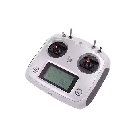 Flysky FS-i6S 2.4GHz 10CH AFHDS 2A RC Transmitter With FS-iA10B 10CH ...